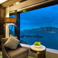 ニュー ワールド ミレニアム 香港 ホテル